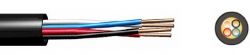 TYCAB 2 pair ext.63 telephone cable