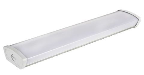 36W LED 1.2M Decor Lighting IP22 6K Reem