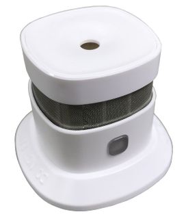 SMOKE ALARM HARDWIRE COMPATIBLE WITH ESL