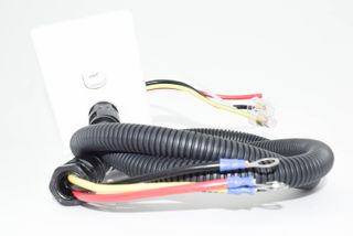 HEM HOT WATER CYLINDER KIT - 25A WITH 2..5mm cable