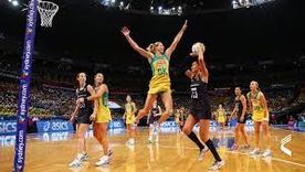 netball image community page