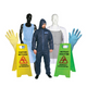 Safety Gear & Protective Clothing