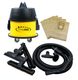 Vacuum Cleaners & Accessories