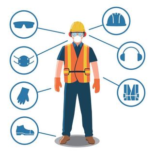 Safety Gear & Protective Clothing