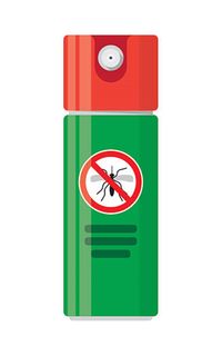 Pest & Insect Repellants