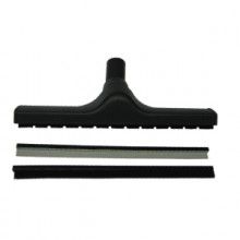 36MM FLOOR TOOL WITH BRUSH & SQUEEGEE STRIPS