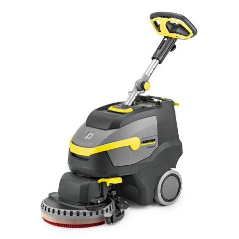 KARCHER BD 38/12 C SCRUBBER DRYER