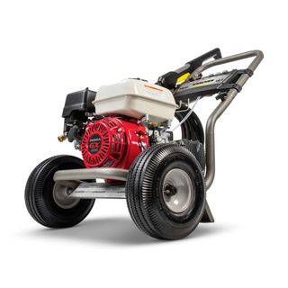 KARCHER G 3600 OHT PRESSURE CLEANER