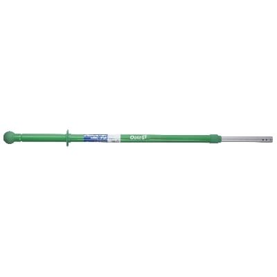 HANDLE DECITEX TELESCOPIC GREEN