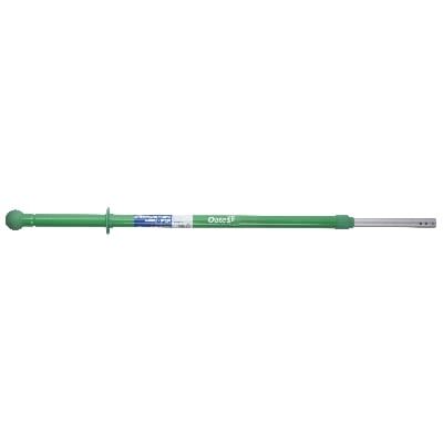 HANDLE DECITEX TELESCOPIC GREEN