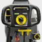 KARCHER BD 50-50 SCRUBBER INC BATTERY DISC BRUSH & CHARGER