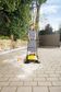 KARCHER S 4 TWIN PUSH SWEEPER