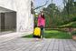 KARCHER S 4 TWIN PUSH SWEEPER