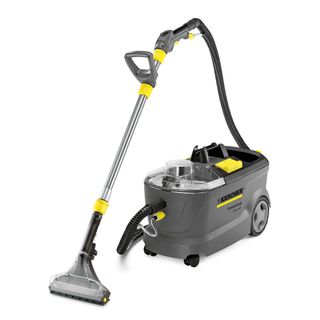 KARCHER PUZZI 10/1 CARPET EXTRACTOR & SPOTTER