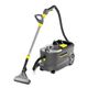 Carpet Extraction - Machines