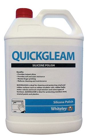 QUICKGLEAM 5 LTR