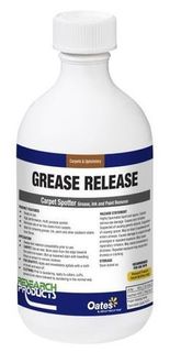 GREASE RELEASE 500 ML