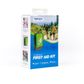 FASTAID FIRST AID KIT COMPACT