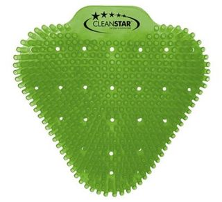 URINAL MAT CITRUS