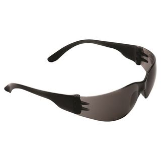 SAFETY GLASSES TSUNAMI SMOKE LENS