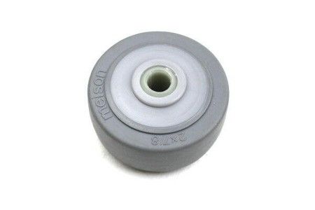 NILFISK SC351 WHEEL D 51 GREY