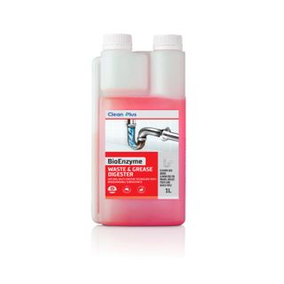 BIOENZYME WASTE & GREASE DIGESTER 1LTR