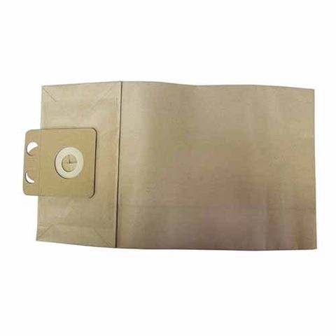 VACUUM BAGS - AF1022 - PAPER - 5 BAGS