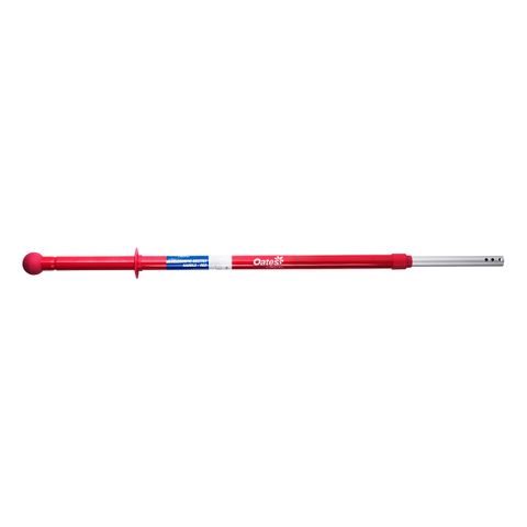 HANDLE DECITEX TELESCOPIC RED