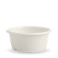 BIOCUP 60ML WHITE SUGARCANE SAUCE CUP CARTON OF 1000