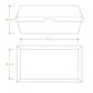 BIOBOARD REGULAR SNACK BOX CARTON OF 200