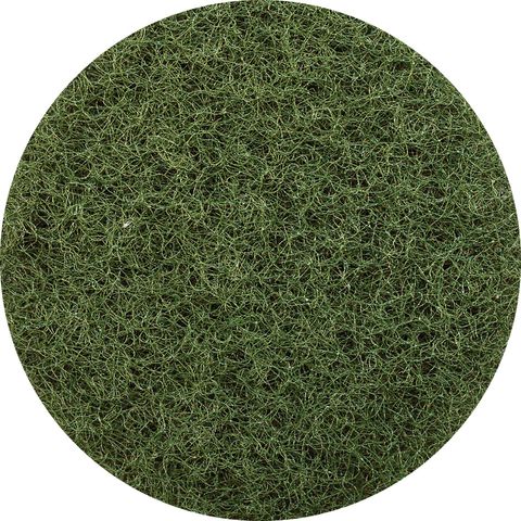 350 MM GREEN SCRUBBING PAD