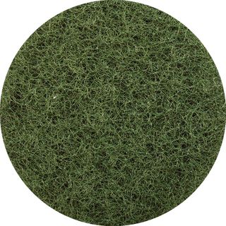 350 MM GREEN SCRUBBING PAD