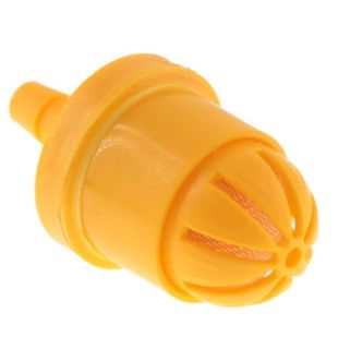 PROMAX FOOT VALVE YELLOW FPMSEAL