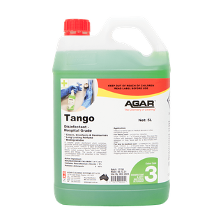 AGAR TANGO 5 LTR