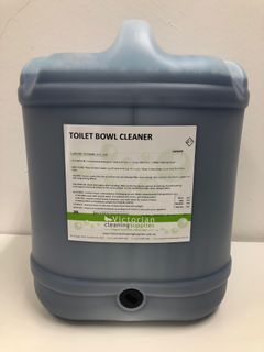 TOILET BOWL CLEANER 20 LTR