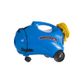 POLIVAC WOMBAT DRY VACUUM