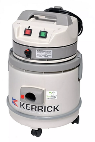 KERRICK LAVA 4 IN 1 VACUUM AND EXTRACTOR