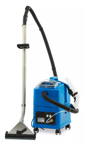 KERRICK SABRINA COMPACT CARPET SHAMPOO MACHINE