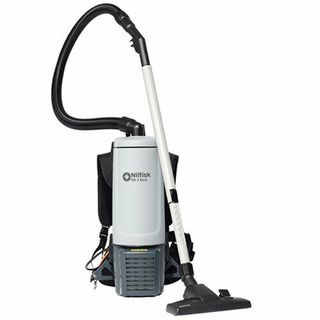 BACK PACK - NILFISK GD5 VACUUM CLEANER