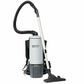 BACK PACK - NILFISK GD5 VACUUM CLEANER