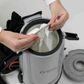 BACK PACK - NILFISK GD5 VACUUM CLEANER