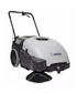 NILFISK SW750 WALK BEHIND SWEEPER