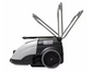 NILFISK SW750 WALK BEHIND SWEEPER