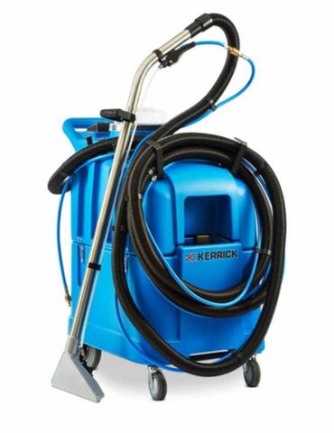 KERRICK GRACE CARPET EXTRACTOR