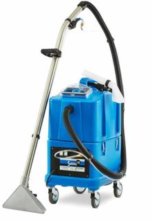 KERRICK SABRINA MAXI MID-SIZED CARPET SHAMPOO MACHINE