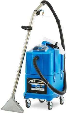 KERRICK SABRINA MAXI MID-SIZED CARPET SHAMPOO MACHINE