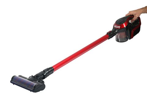 CLEANSTAR GALAXY RECHARGEABLE STICK VAC 22.2V