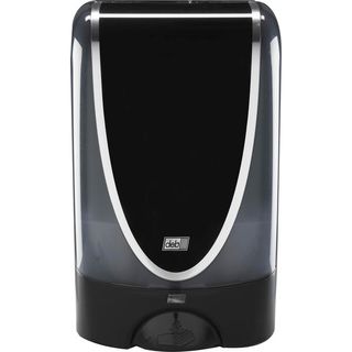 DEB DISPENSER TOUCHFREE BLACK