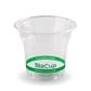 BIOCUP 150ML CLEAR CARTON 2000