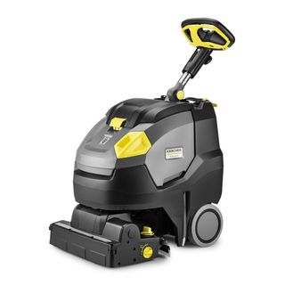 KARCHER BR45/22 C SCRUBBER DRIER INC BATTERY, BRUSH & CHARGER